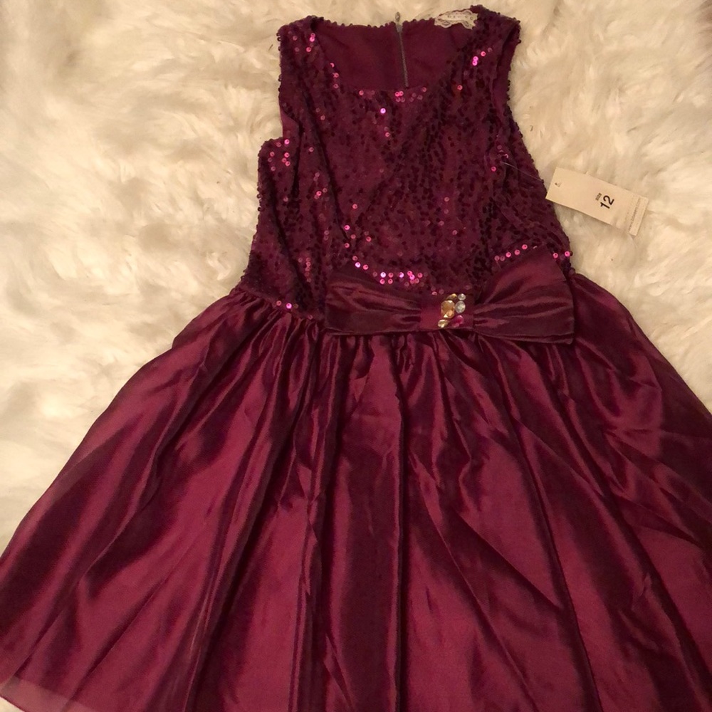 Btween. Dress